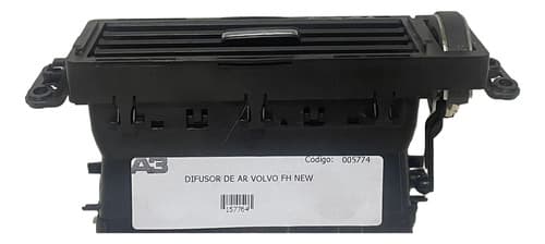 005774 Difusor De Ar Volvo Fh New