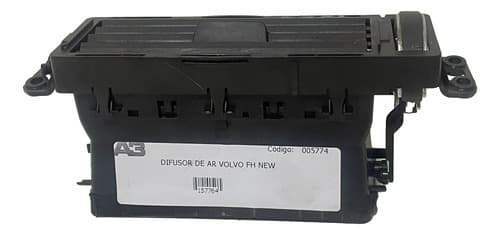 005774 Difusor De Ar Volvo Fh New