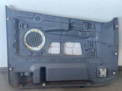 Forro De Porta L/d Volvo Fh Nh 2004 A 2014