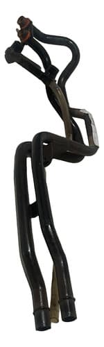 005795 Cano Da Agua Ar Quente Fh New
