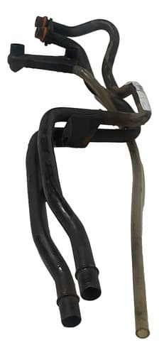 005795 Cano Da Agua Ar Quente Fh New