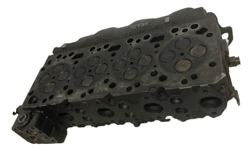 003550 Bomba Hidraulica Zf Cargo E Volkswagen Sem Revisarar