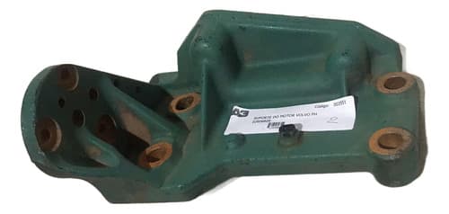 003551 Suporte Do Motor Volvo Fh 22026929 Sem Revisar