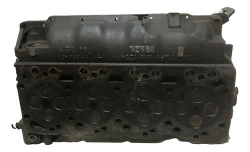 003550 Bomba Hidraulica Zf Cargo E Volkswagen Sem Revisarar