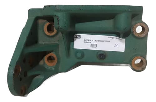 003551 Suporte Do Motor Volvo Fh 22026929 Sem Revisar