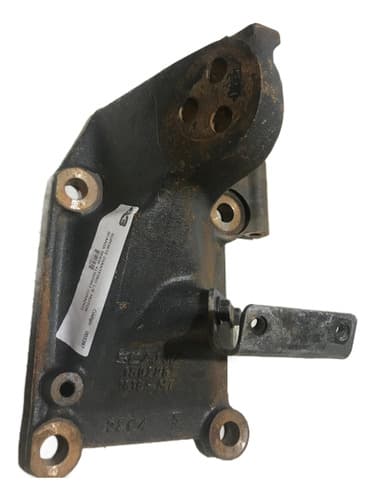 003387 Suporte Dianteiro L/e De Motor Scania Serie4 1502963