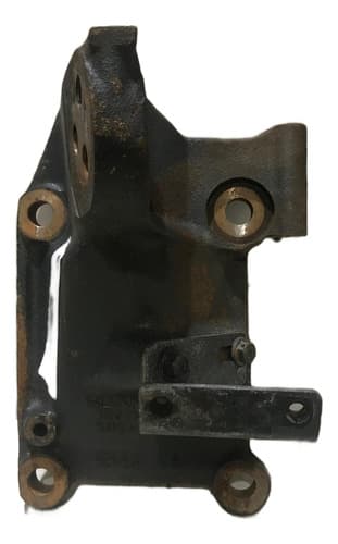 003387 Suporte Dianteiro L/e De Motor Scania Serie4 1502963