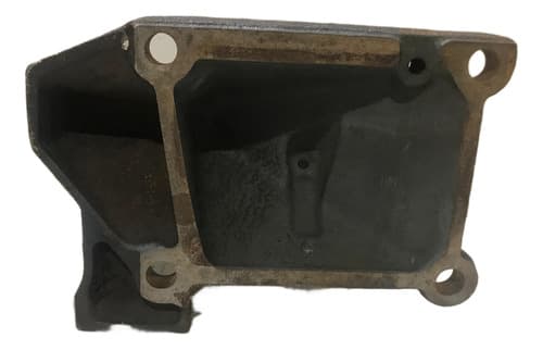 003387 Suporte Dianteiro L/e De Motor Scania Serie4 1502963