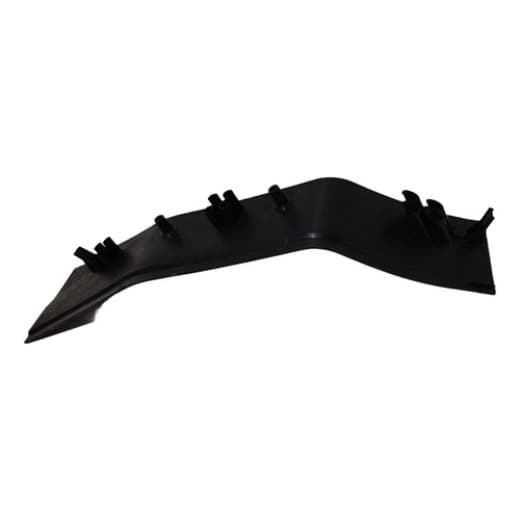 004437 Soleira Assoalho LE Ford Cargo Panda 183E46E13209