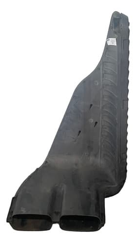 004878 Duto Tubo Entrada Filtro Ar Volvo Fh Fm