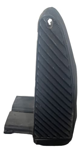004878 Duto Tubo Entrada Filtro Ar Volvo Fh Fm
