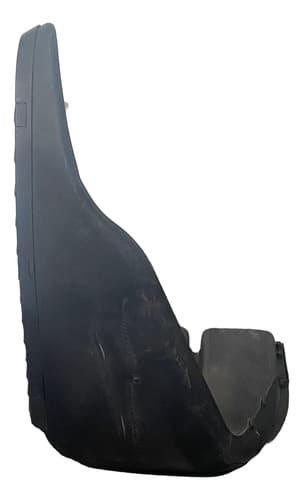 004878 Duto Tubo Entrada Filtro Ar Volvo Fh Fm