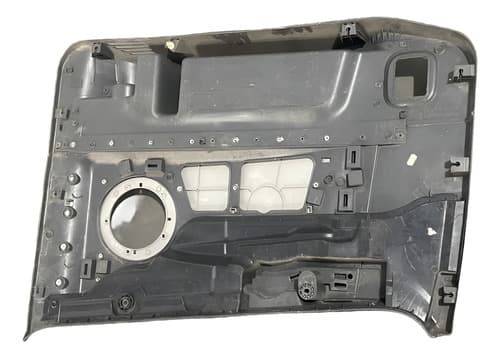 004918 Forro De Porta Volvo Fh Nh 20360624