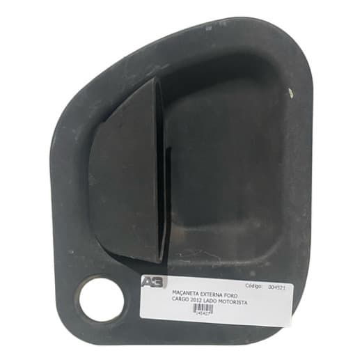 004521 Maçaneta Externa Ford Cargo 2012 Lado Motorista L/E
