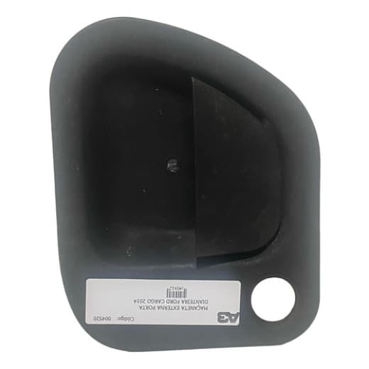 4520 Maçaneta Externa Porta Dianteira Ford Cargo 2014 2015 2016
