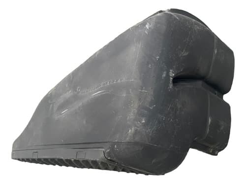 004878 Duto Tubo Entrada Filtro Ar Volvo Fh Fm