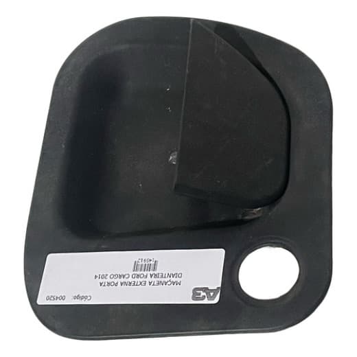 4520 Maçaneta Externa Porta Dianteira Ford Cargo 2014 2015 2016