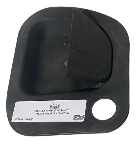 4520 Maçaneta Externa Porta Dianteira Fordcargo 201420152016