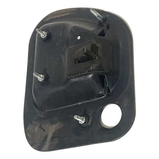 004521 Maçaneta Externa Ford Cargo 2012 Lado Motorista L/E