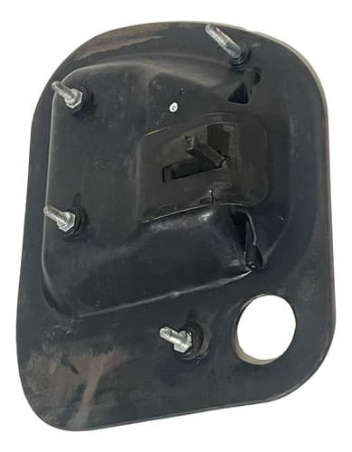 004521 Maçaneta Externa Ford Cargo 2012 Lado Motorista L/e