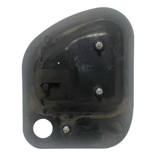 4520 Maçaneta Externa Porta Dianteira Ford Cargo 2014 2015 2016