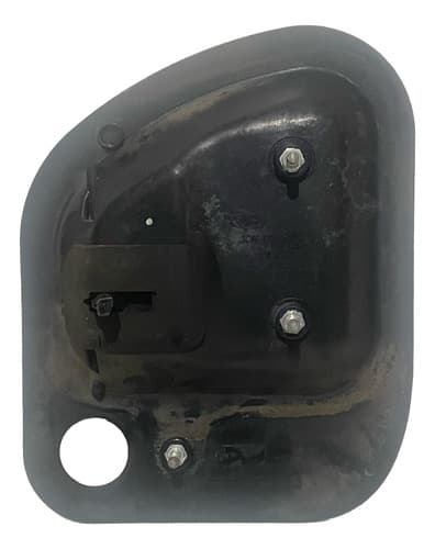 4520 Maçaneta Externa Porta Dianteira Fordcargo 201420152016