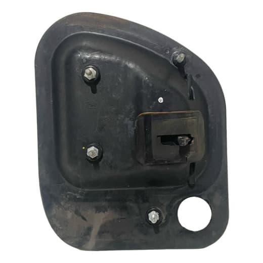 004521 Maçaneta Externa Ford Cargo 2012 Lado Motorista L/E