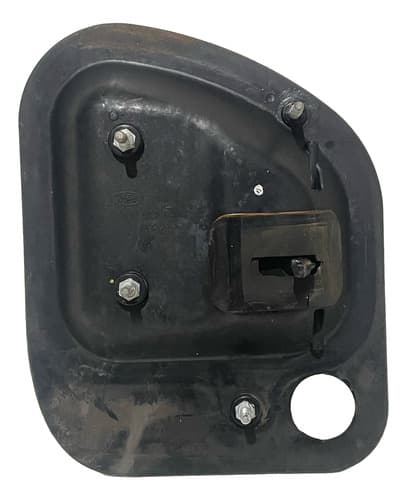 004521 Maçaneta Externa Ford Cargo 2012 Lado Motorista L/e