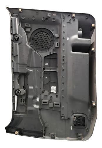 004918 Forro De Porta Volvo Fh Nh 20360624