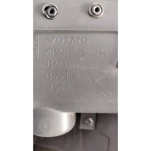 004918 Forro de Porta Volvo FH NH 20360624