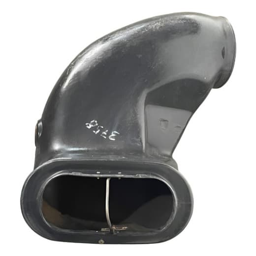 005508 Tubo Carcaça Filtro de Ar Scania Série 4 1363392