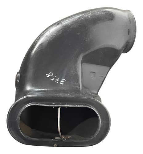 005508 Tubo Carcaca Filtro Ar Scania Serie 4