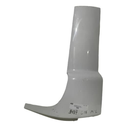 005502 Defletor Mercedes-Benz Atego L/E A9738840222