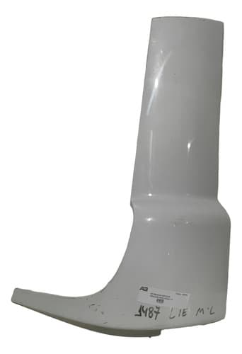005502 A9738840222 Defletor Mercedes Benz Atego L/e