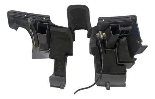005506 Moldura Painel Scania 124/114