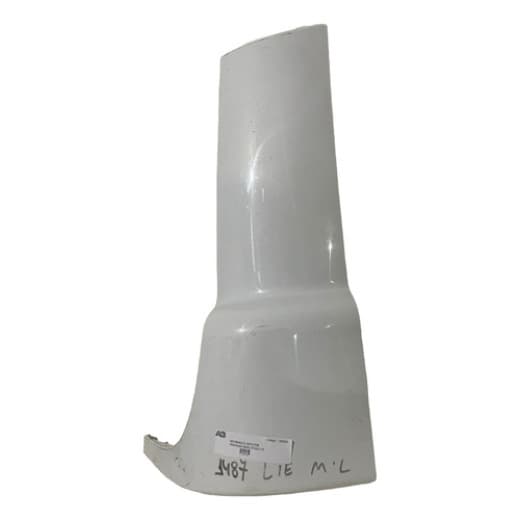 005502 Defletor Mercedes-Benz Atego L/E A9738840222
