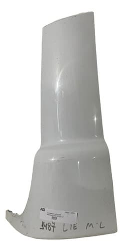 005502 A9738840222 Defletor Mercedes Benz Atego L/e