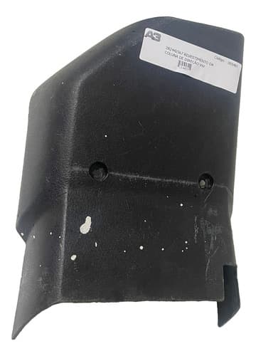 005274 Revestimento Da Coluna De Direção Vw Constellation