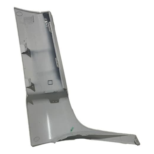 005502 Defletor Mercedes-Benz Atego L/E A9738840222