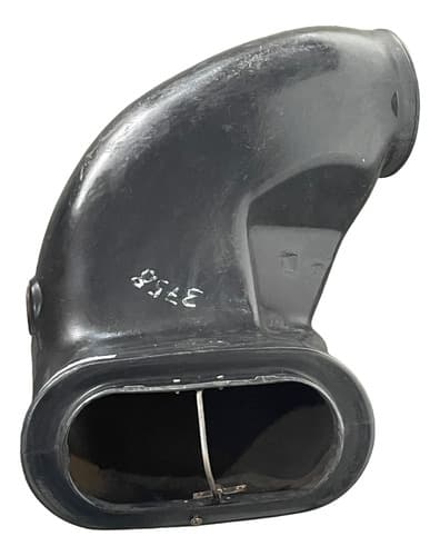 005508 Tubo Carcaca Filtro Ar Scania Serie 4