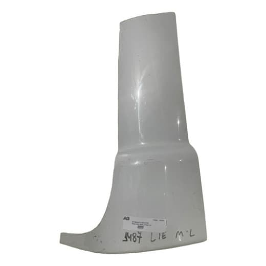 005502 Defletor Mercedes-Benz Atego L/E A9738840222