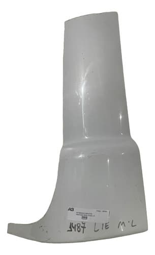 005502 A9738840222 Defletor Mercedes Benz Atego L/e