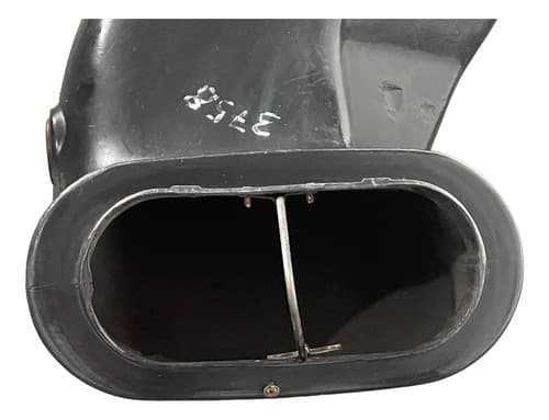 005508 Tubo Carcaca Filtro Ar Scania Serie 4