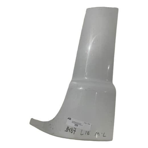 005502 Defletor Mercedes-Benz Atego L/E A9738840222