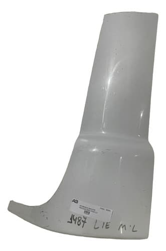 005502 A9738840222 Defletor Mercedes Benz Atego L/e