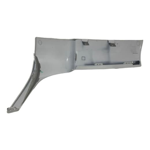 005502 Defletor Mercedes-Benz Atego L/E A9738840222