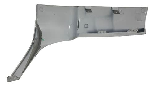 005502 A9738840222 Defletor Mercedes Benz Atego L/e