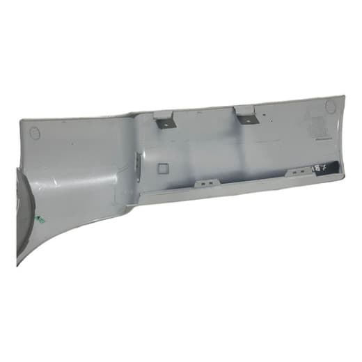 005502 Defletor Mercedes-Benz Atego L/E A9738840222