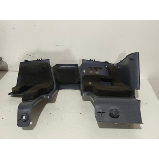 005507 Revestimento Coluna Scania 1764037