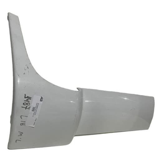 005502 Defletor Mercedes-Benz Atego L/E A9738840222